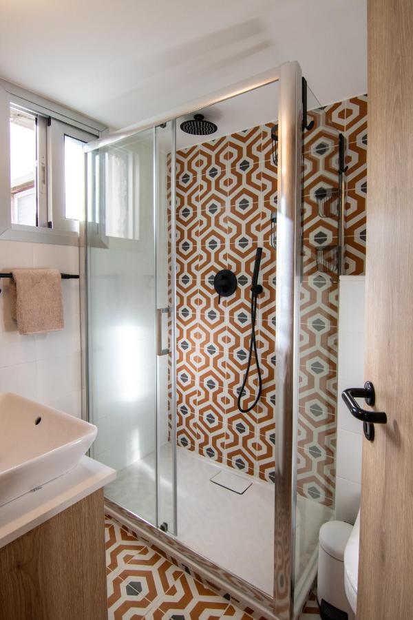 Phaedrus Living Seaview Studio Suite Lighthouse 52 Paphos Exteriör bild