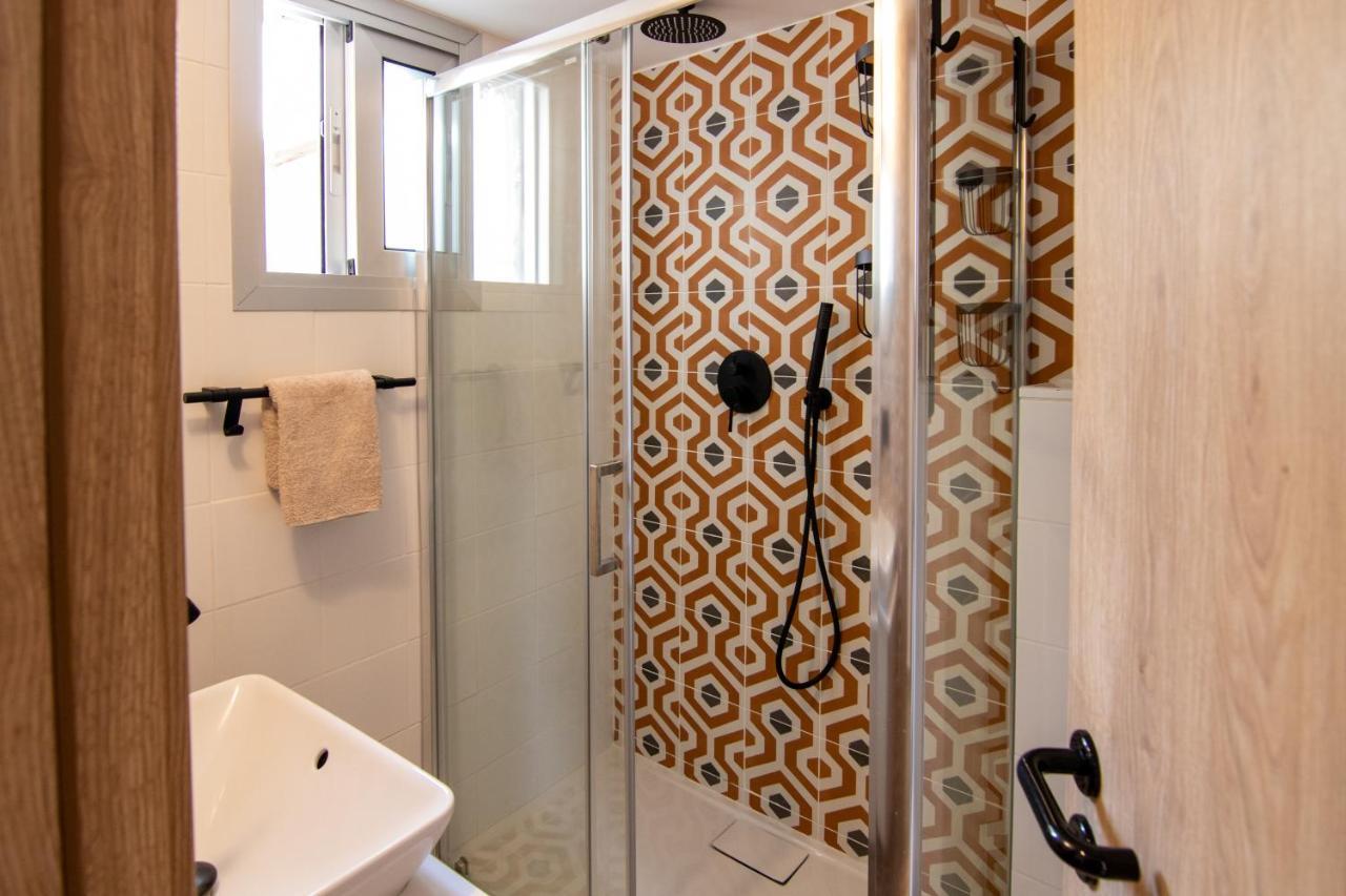 Phaedrus Living Seaview Studio Suite Lighthouse 52 Paphos Exteriör bild