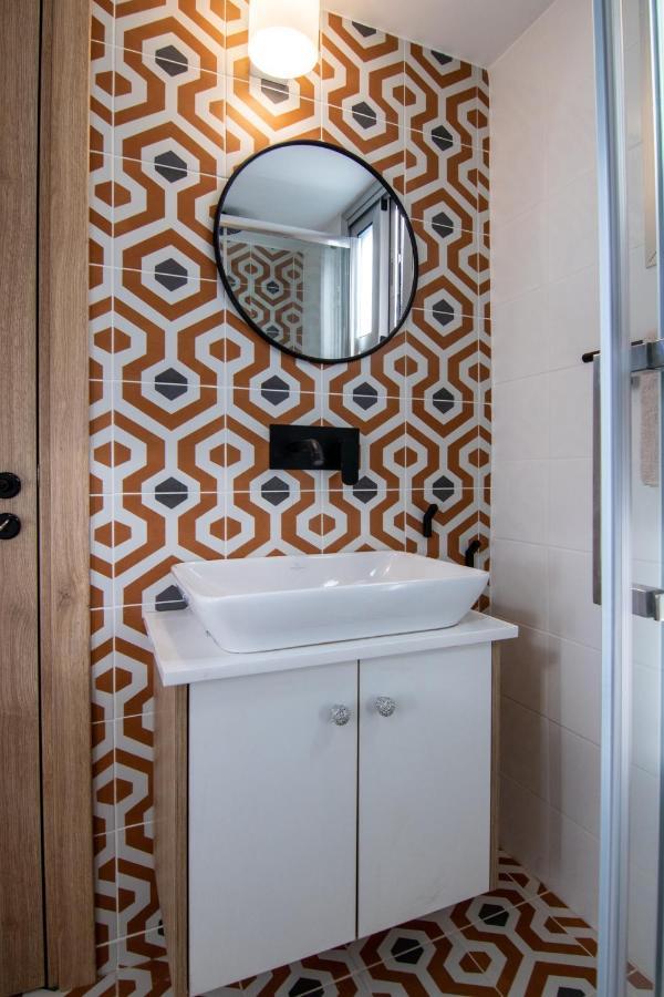 Phaedrus Living Seaview Studio Suite Lighthouse 52 Paphos Exteriör bild