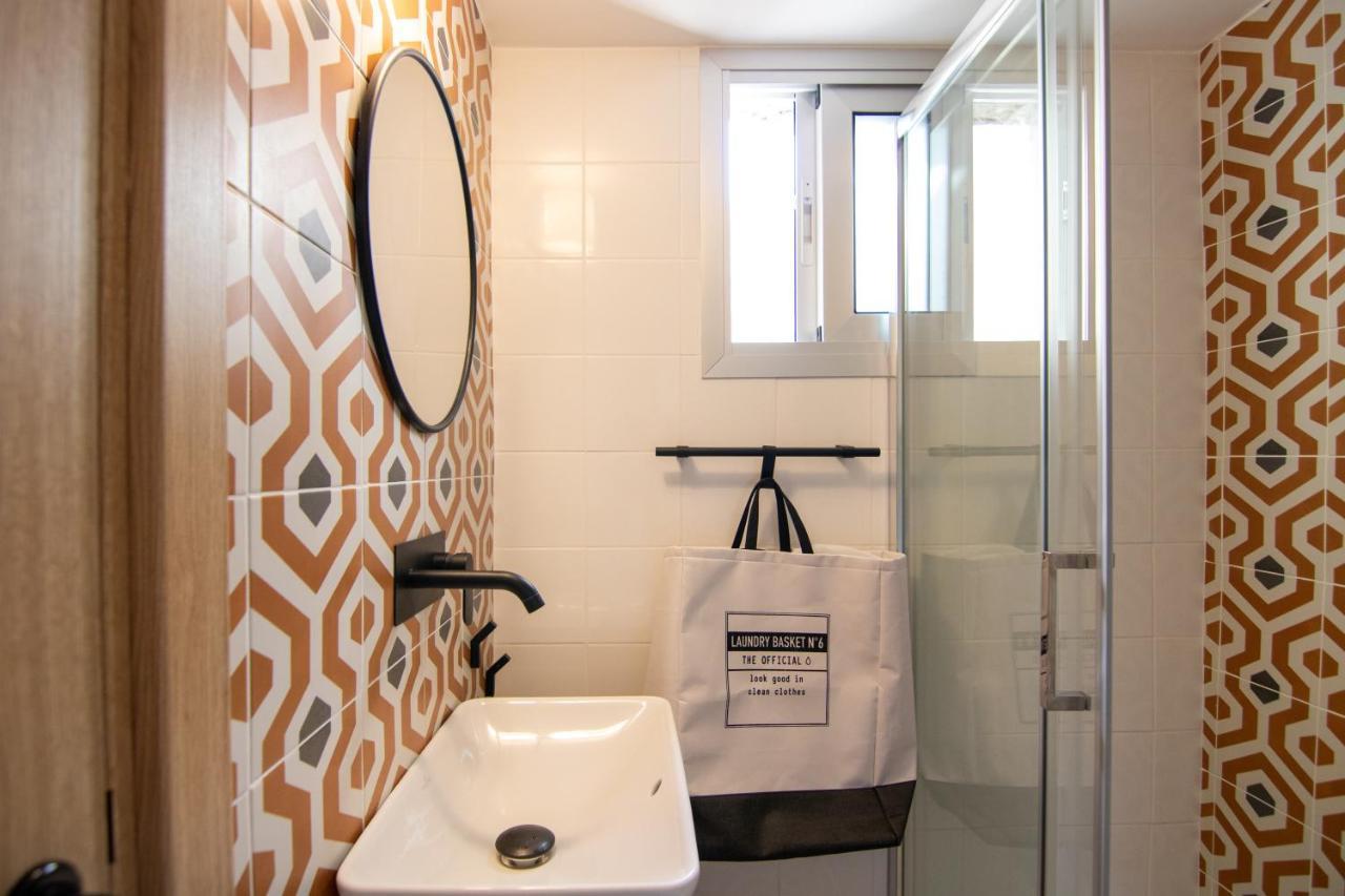 Phaedrus Living Seaview Studio Suite Lighthouse 52 Paphos Exteriör bild